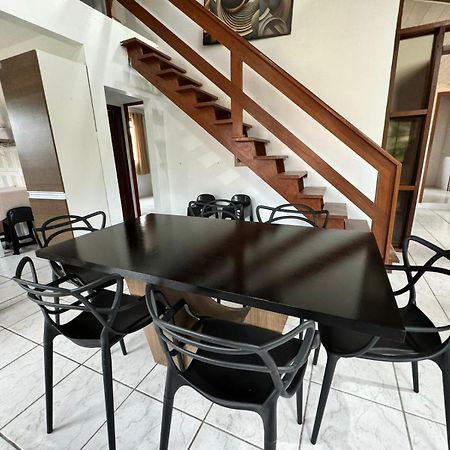 Pousada Charle Brown Garopaba Dış mekan fotoğraf