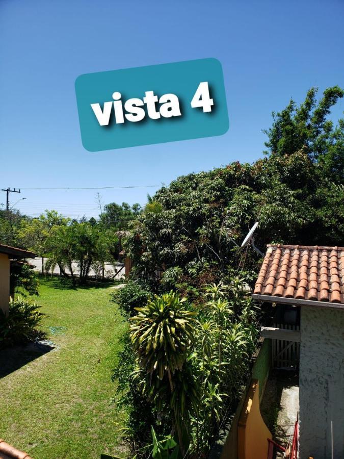 Pousada Charle Brown Garopaba Dış mekan fotoğraf