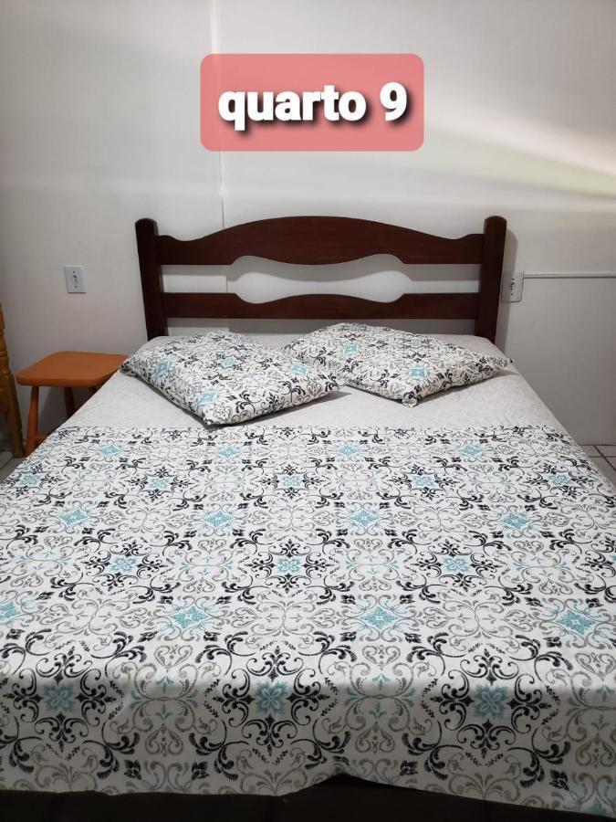 Pousada Charle Brown Garopaba Dış mekan fotoğraf